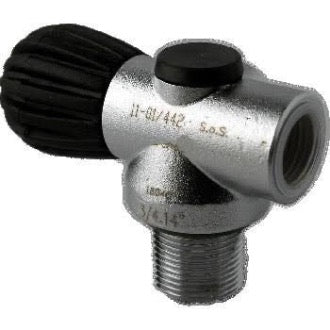 Valves- Cross Flow