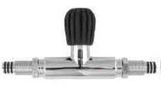 Manifold Isolation Bar