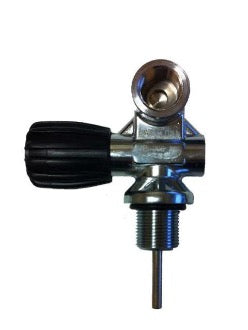 Valves- HP DIN Tank Valve