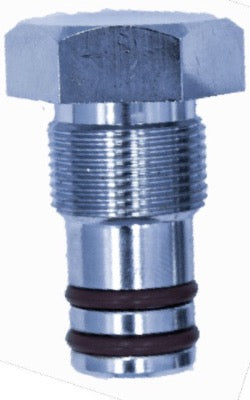 Blanking plug- RHS