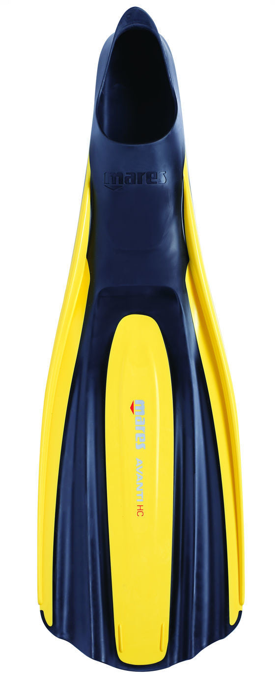 Avanti HC Fins