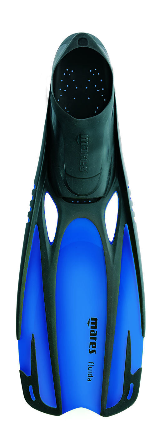 Mares Fluida Fins