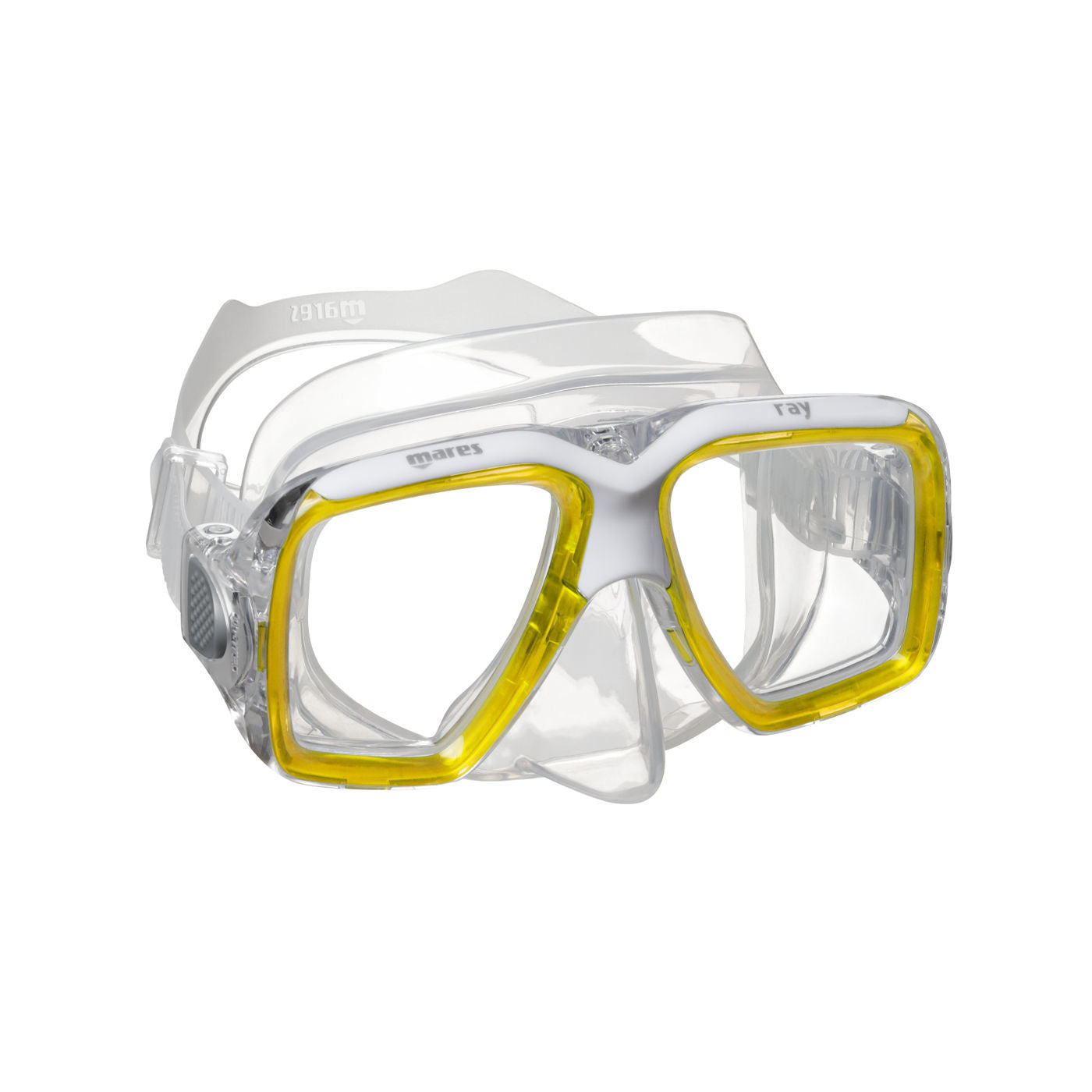 Ray Mask