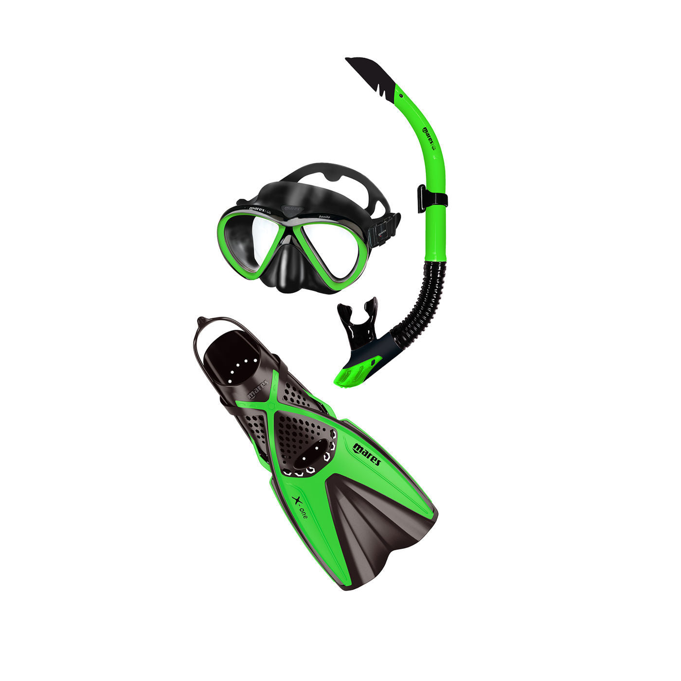 X-One Bonito Set