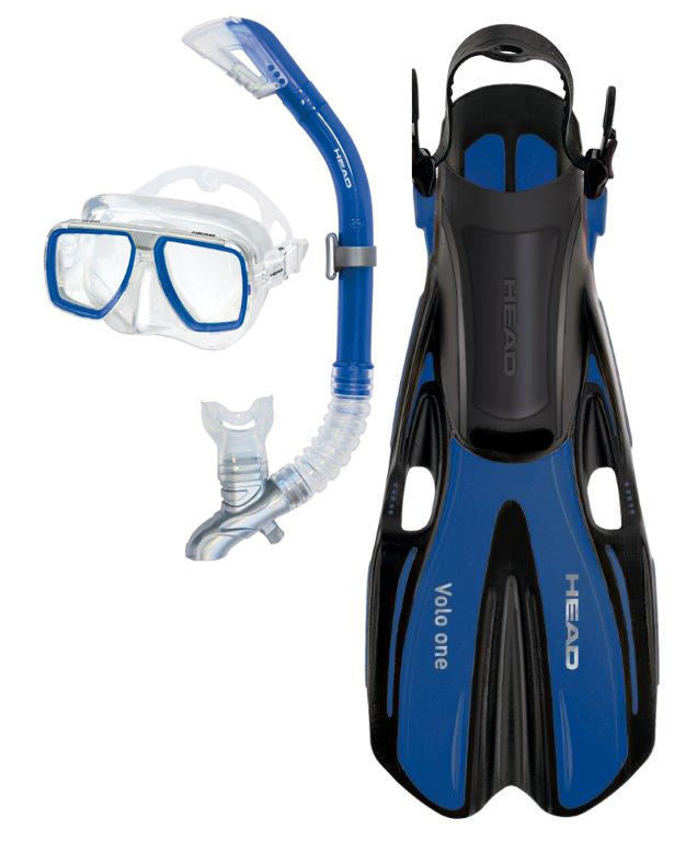 Volo One Marlin Set