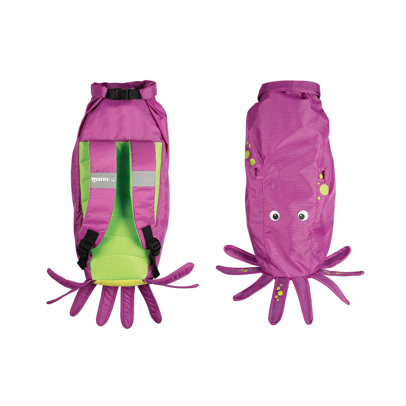 Sea Pals Octopus