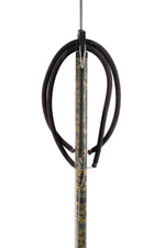 Wigun Aluminium Open Head Spear