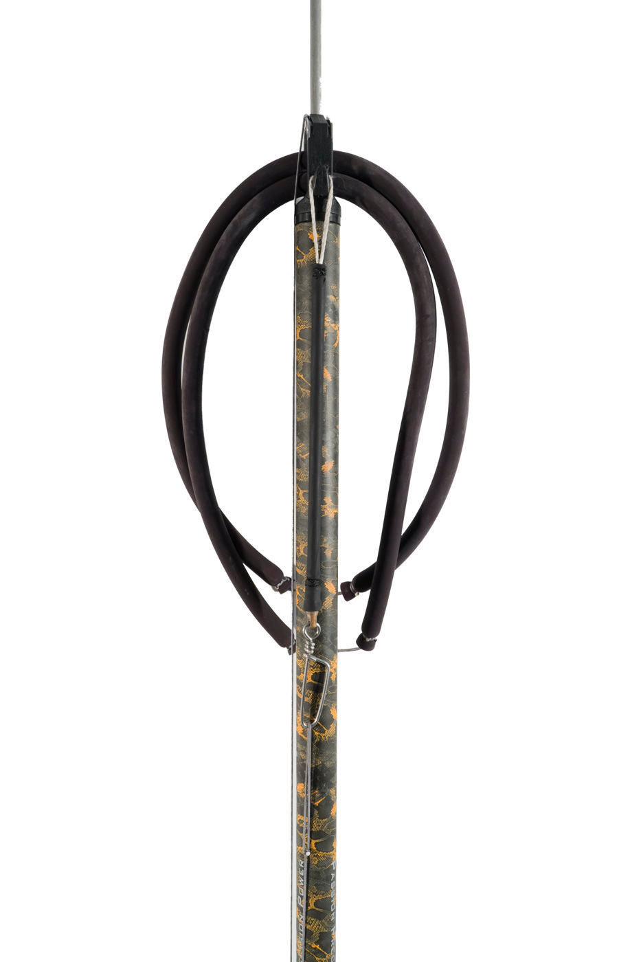 Wigun Aluminium Open Head Spear