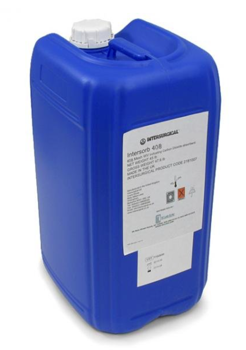 Intersorb 812 - 20kg