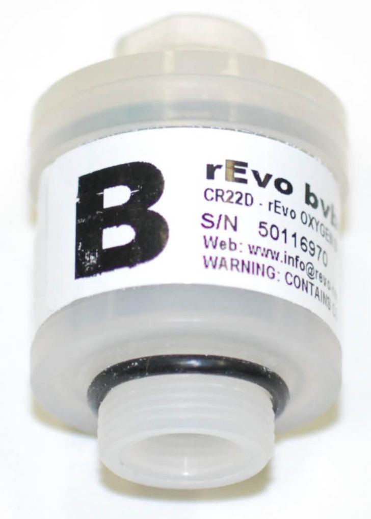 Horizon Oxygen Sensor (9,0 -13MV)