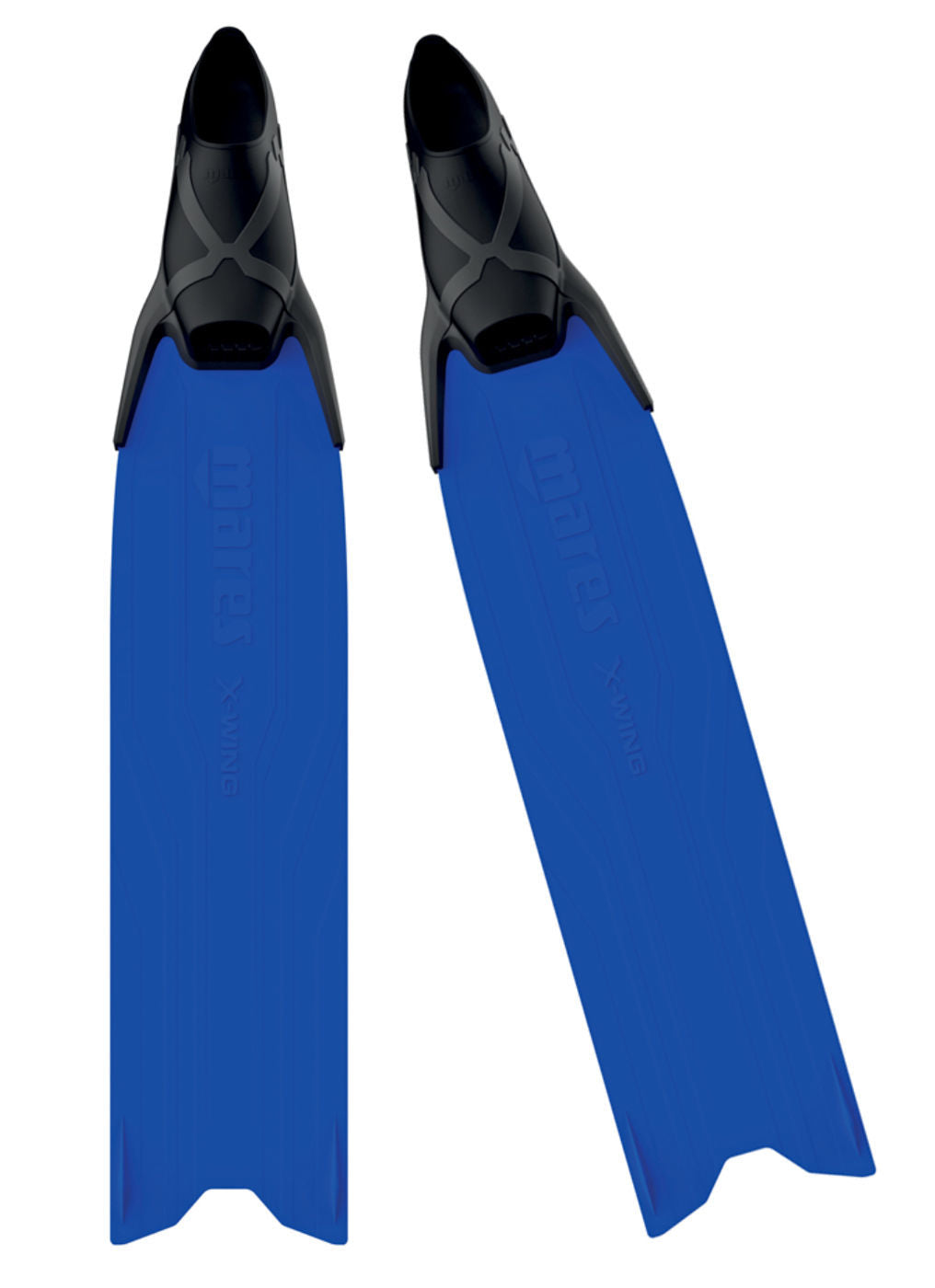 X Wing Fins