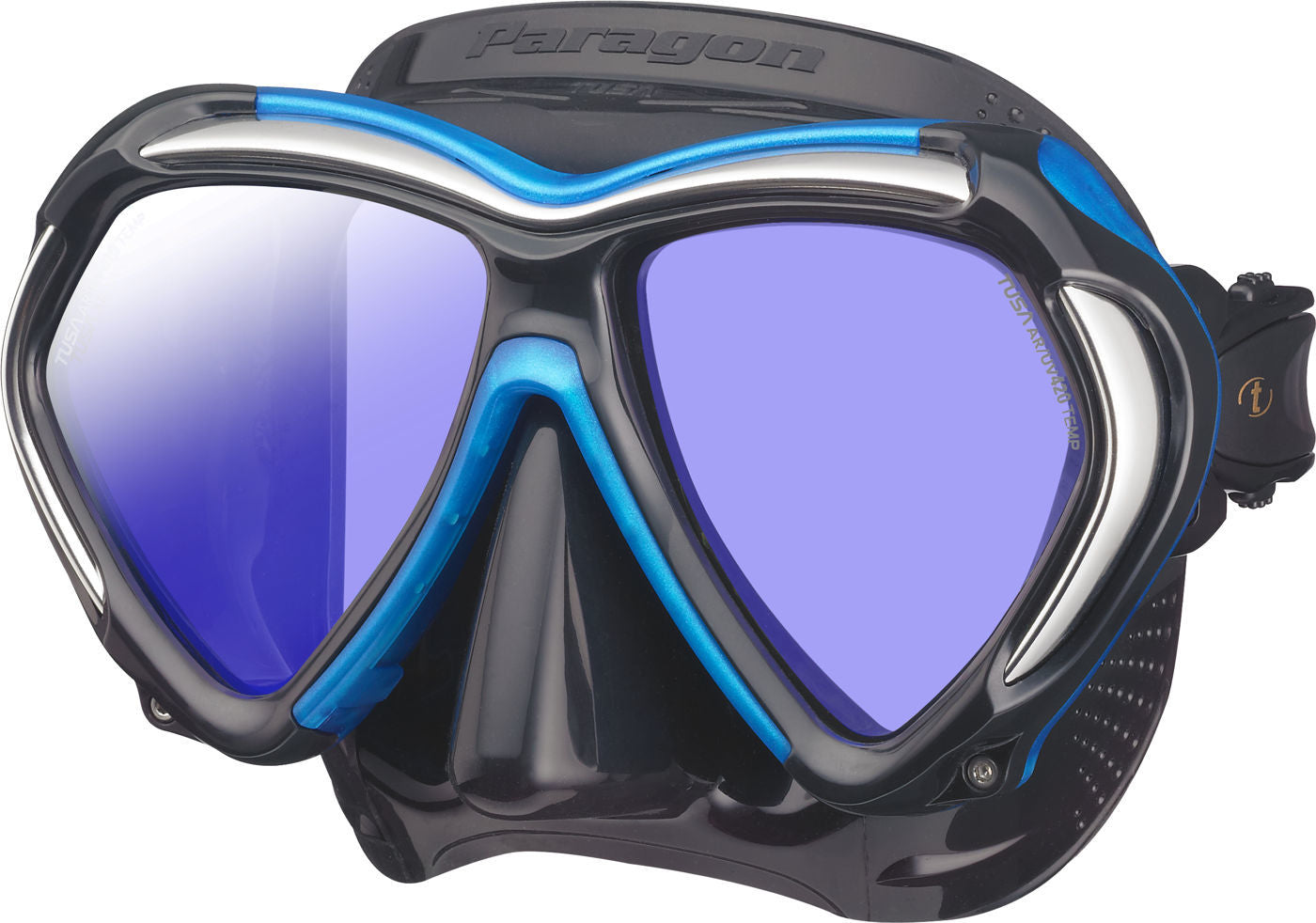Tusa  Paragon Mask