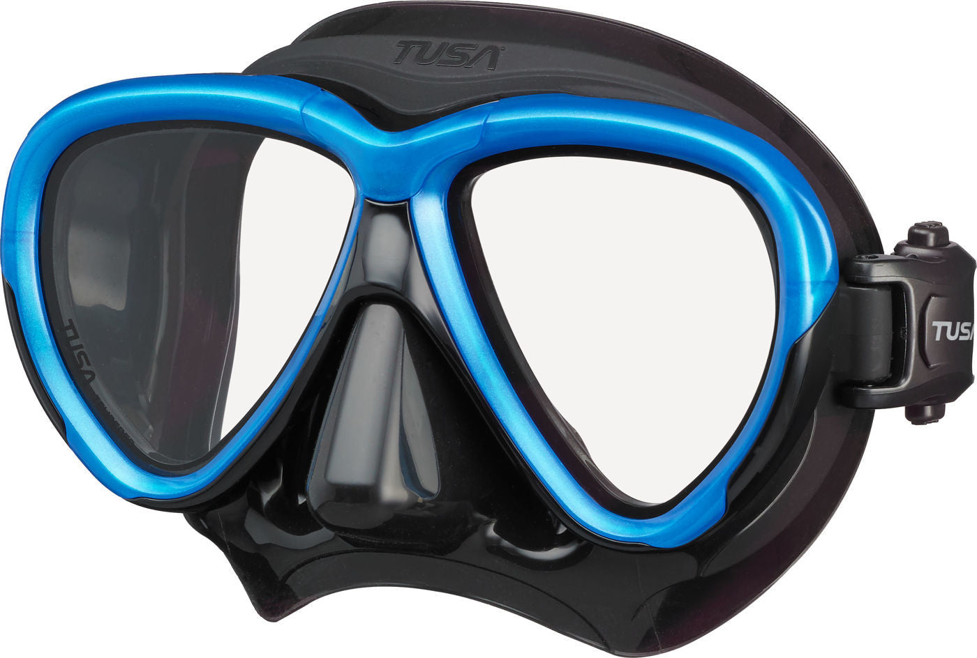 Intega Mask, Black