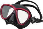 Intega Mask, Black
