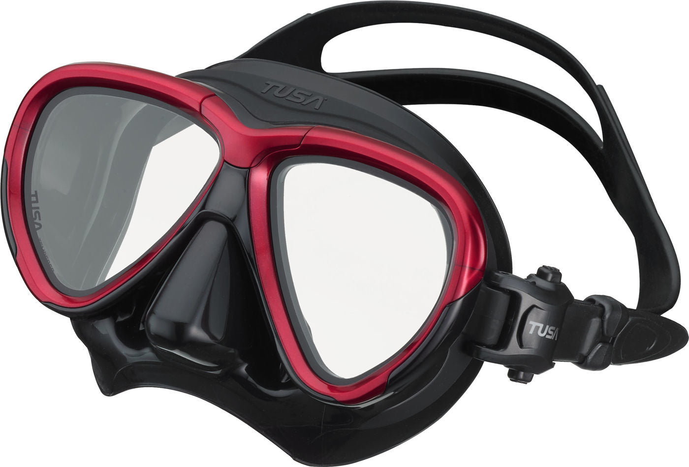 Intega Mask, Black