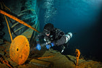 Sidemount Diving