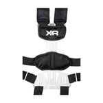 XR-Rec Trim Single Backmount Set