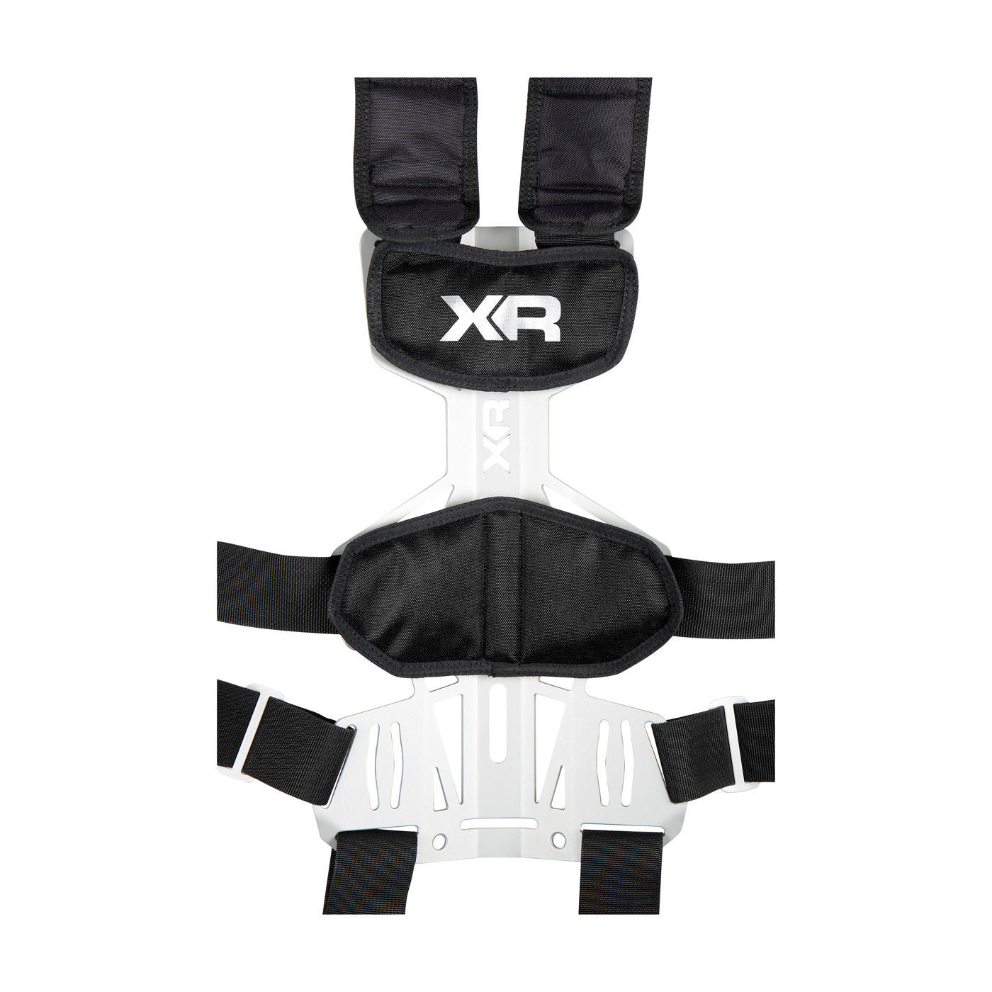 XR-Rec Trim Single Backmount Set