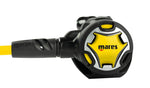 Mares dual octopus regulator