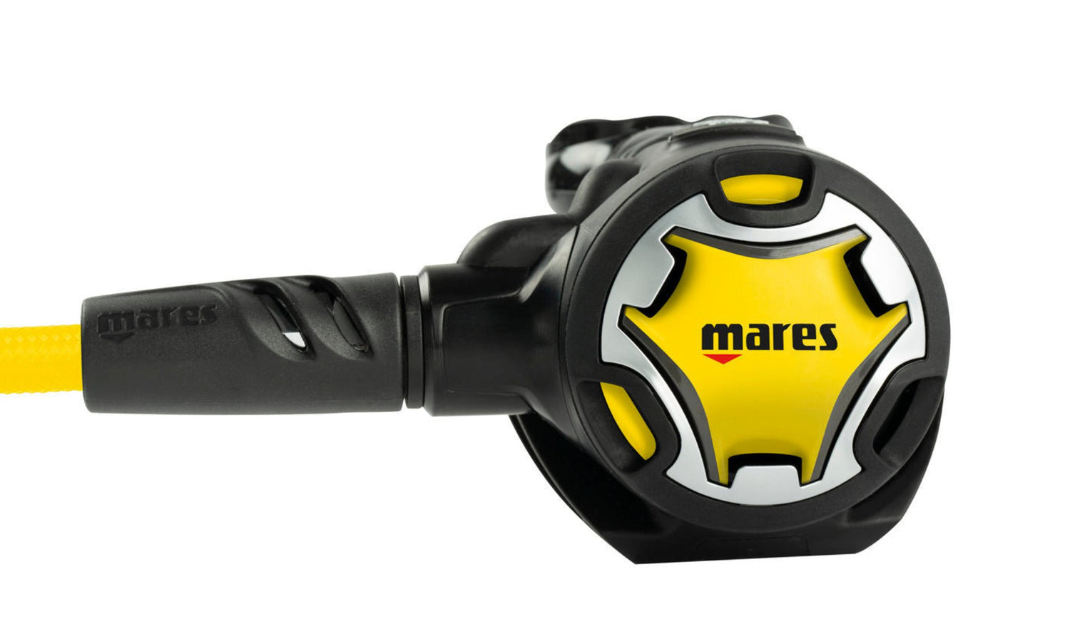 Mares dual octopus regulator