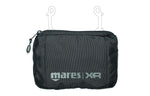Sidemount Back Pouch