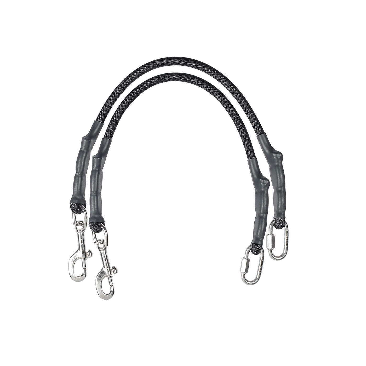 Sidemount Stage Bungees