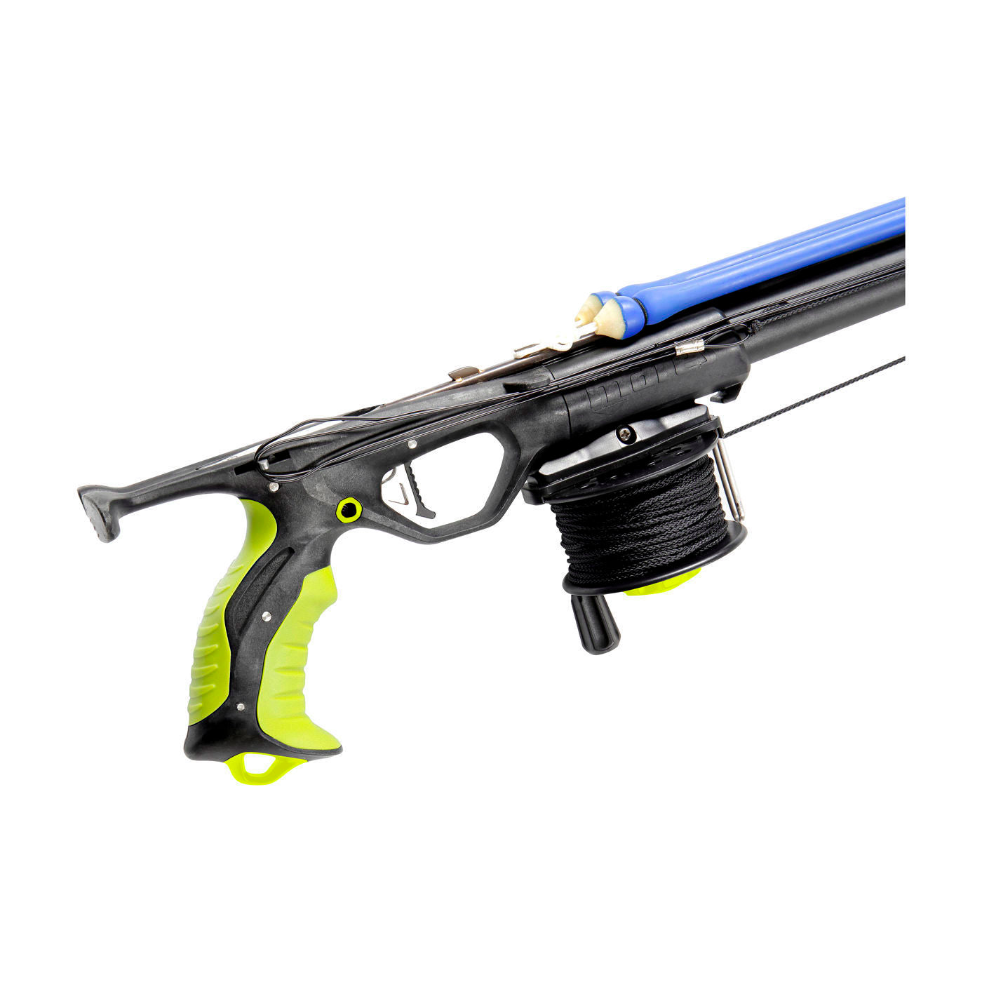 Strike Polygon Spear