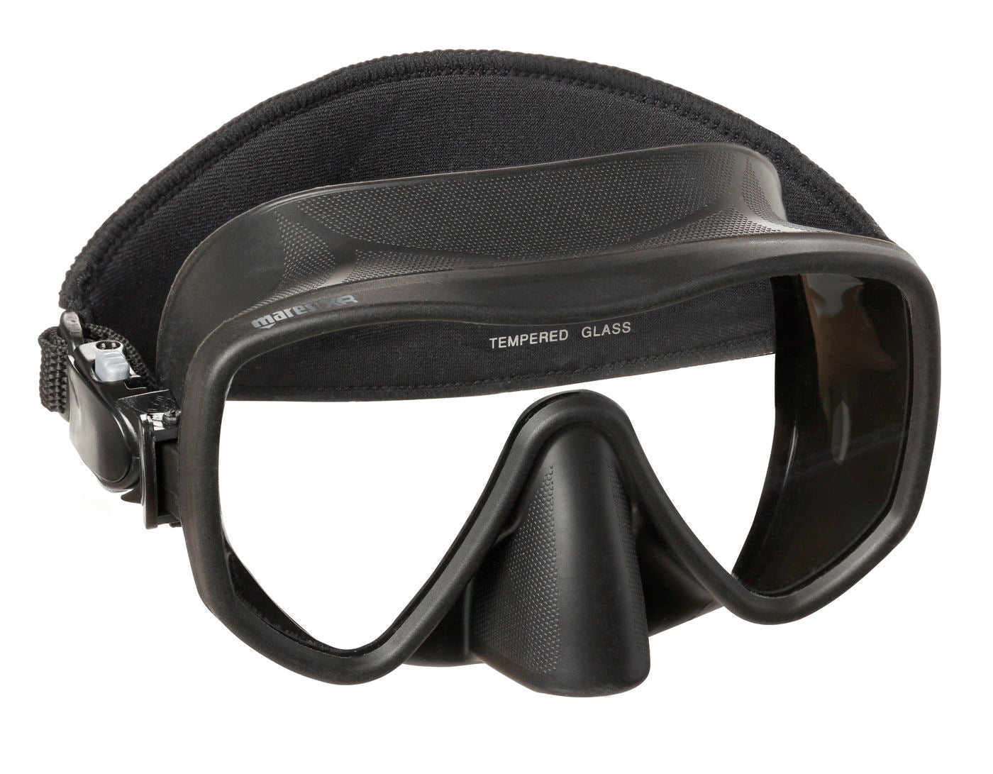XRM Stream mask