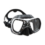 Spyder mask