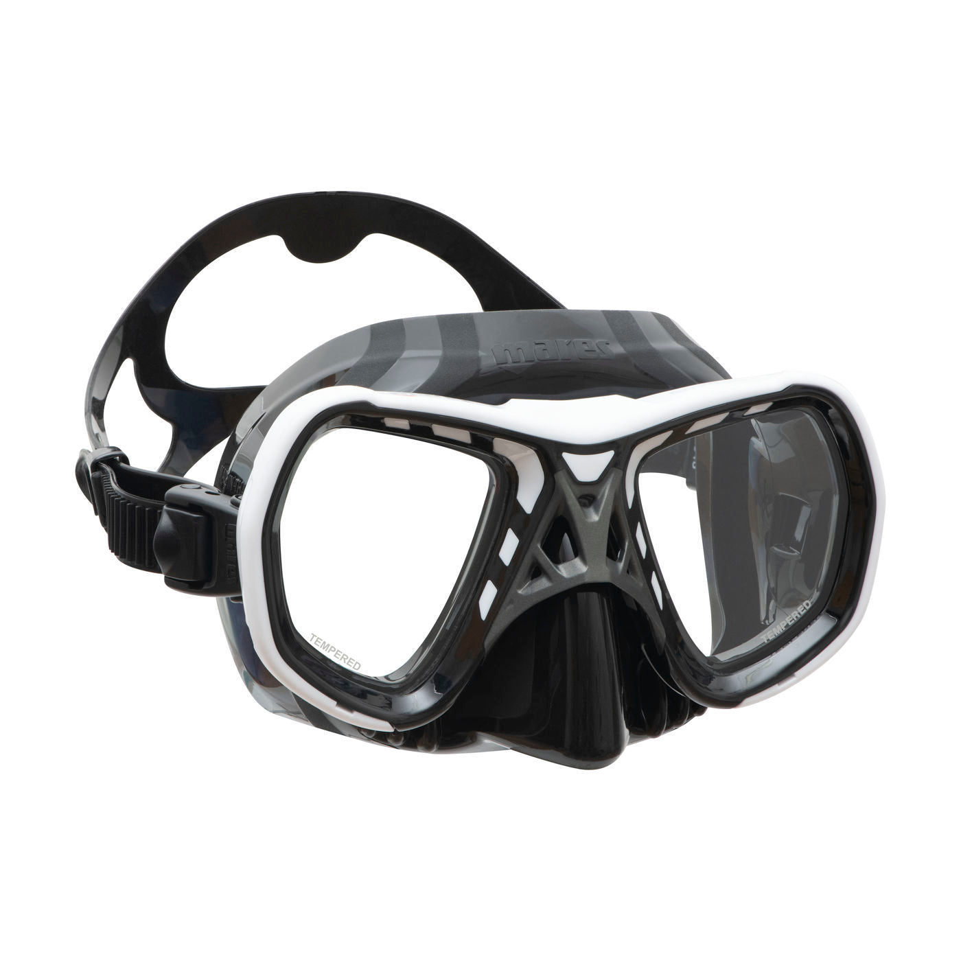 Spyder mask