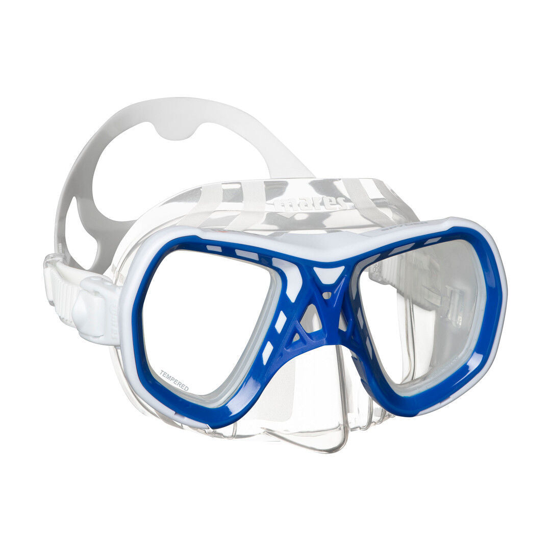 Spyder mask