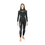 Evolution wetsuit