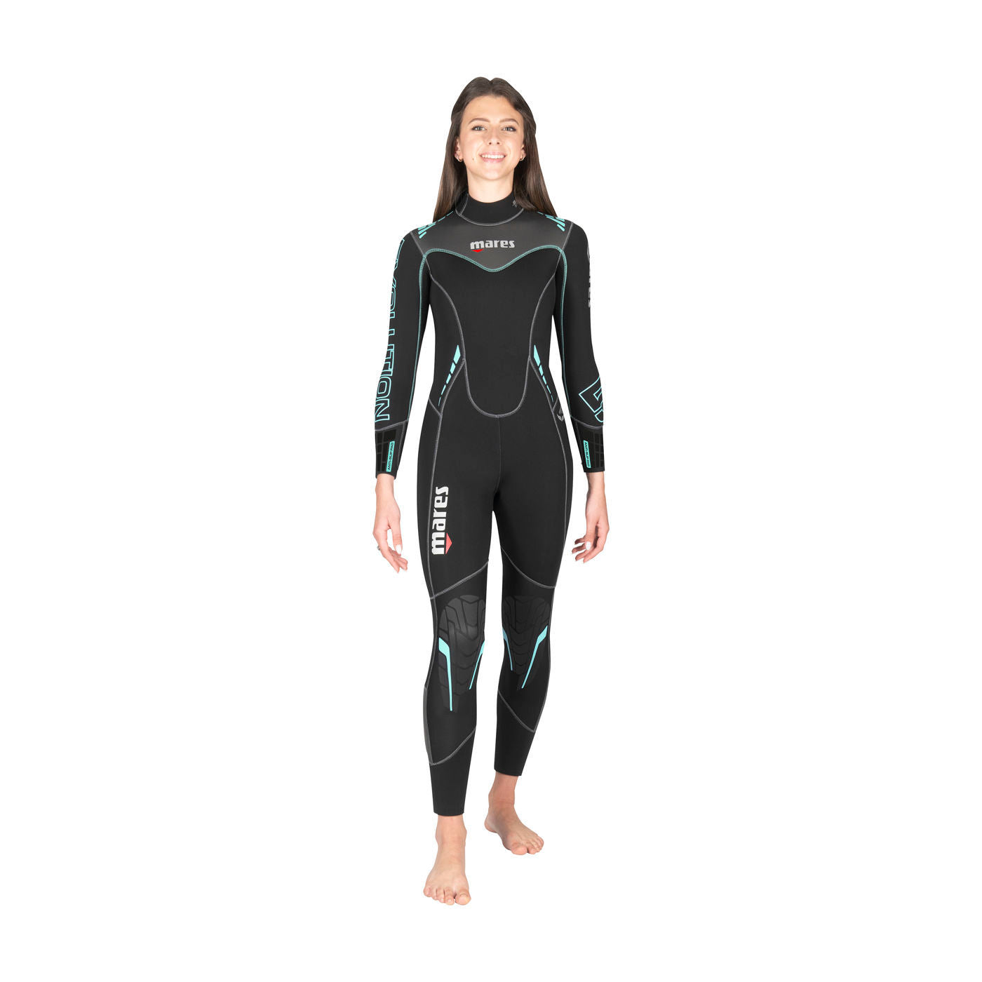 Evolution wetsuit