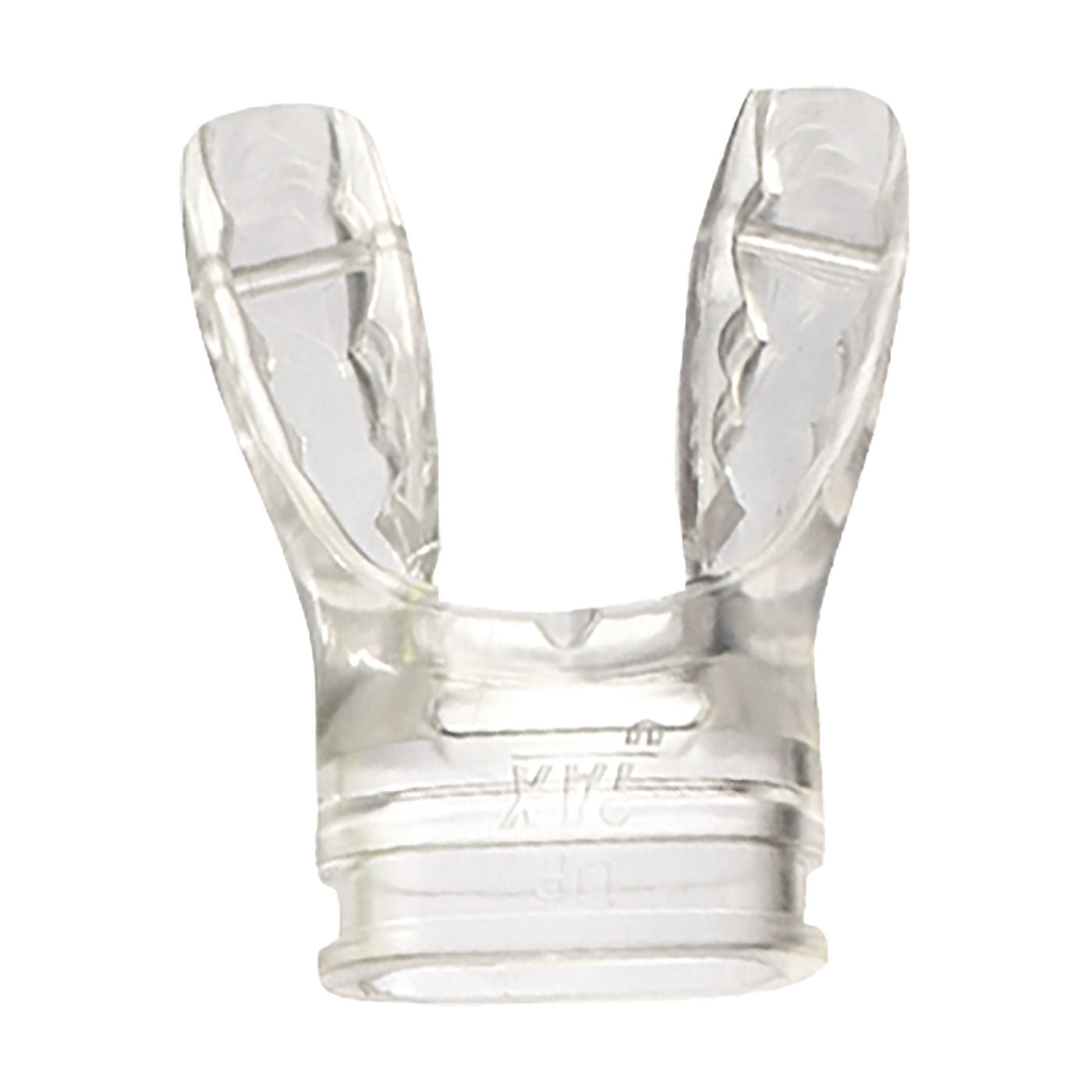 Jax Mouthpiece