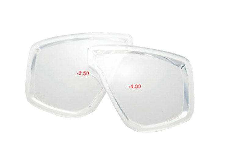 Paragon Corrective lens