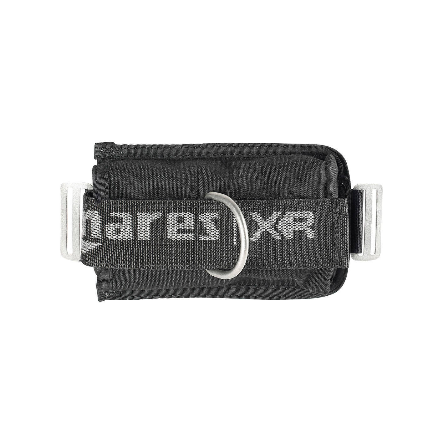 Side weight pocket