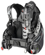 Mares Dragon bcd